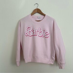 🎀 Barbie Sweatshirt